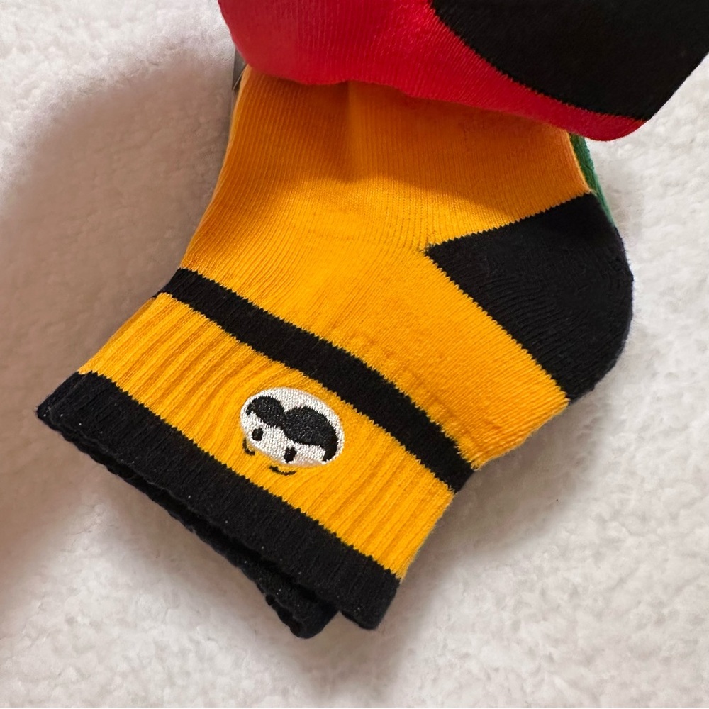 Pringles Socks - Picture 3 of 13